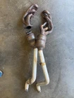 16K Mile 2018-2023 Ford Mustang Gt 5.0L Exhaust Manifolds Header Assembly Oem Used. Price: $1100.00.