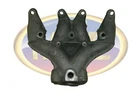 1987-94 Ford Tempo Taurus 2.3L Exhaust Manifold Part # 1287 New. Price: $70.00.