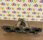 2003-2006 Saab 9-3 2.0 Exhaust Manifold 12786716 Used. Price: $72.00.