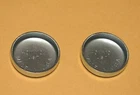 2 Zinc Steel 40.MM Cup Expansion Freeze Plug Fits Toyota Mazda Hyundai New. Price: $11.95.