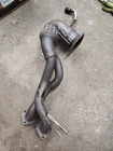 2001-2006 Oem Audi Tt 1.8T 225 Amu Bea Exhaust Downpipe 8L9 253 091 C / Used. Price: $299.95.