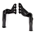 Hooker Super Competition Headers, Long Tube, Steel, Painted New. Price: $921.37.