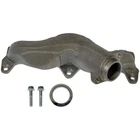 Dorman 674-671 Exhaust Manifold Kit Includes Required Gaskets And Hardware New. Price: $578.38.