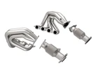 Kooks Headers 2180H640 Stainless Steel Long Tube For Chevy Corvette C8 New. Price: $4084.99.
