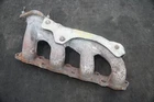 Left Engine Exhaust Manifold Header Pipe 7.3L LC3Z9431B Ford F350 F250 Sd 20-22 Used. Price: $191.99.