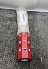 Dme ALM4BCD-NCN24-254R Inlet Aluminum Manifold 1-1/2" Red New. Price: $98.99.
