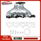 Exhaust Manifold Fit 2000-2006 Chevy Cobalt Hhr Pontiac Pursuit Saturn Ion Ls New. Price: $79.00.