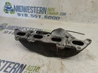 Exhaust Manifold Door Model 1.4L Fits 14-17 Fiat 500 9509532 Used. Price: $193.20.
