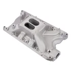 Al. Dual Plane Manifold Ford Small Block Windsor 5.8L V8 351W #84023 Used. Price: $116.90.