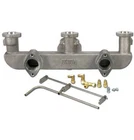 1941-59 Fenton Dual Intake Manifold 235 For Chevy, Gmc Truck New. Price: $344.95.