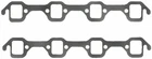 Fel-pro 1415 Performance Exhaust Manifold Gasket Set New. Price: $40.31.