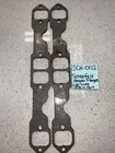 Schoenfeld Header Flange 0112 New. Price: $39.75.