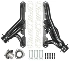 Hedman Street Hedders Shorty Painted 1/2" Primaries 69640 New. Price: $279.99.