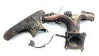 1995-2000 Dodge Stratus Exhaust Manifold Oem Header 2.4L With Heat Shield Used. Price: $60.56.