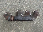 2014-18 Ram 1500 3.0L Diesel Right Pass Exhaust Manifold Oem Used. Price: $49.00.