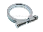 FA1 Exhaust/muffler Clamp 9069950202 Mercedes Benz Sprinter 2500 Rwd 3500 4WD New. Price: $15.38.