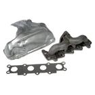 Ford Fusion 2013-2014 Dorman 674-471 Exhaust Manifold New. Price: $277.06.