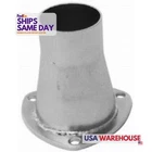 Racing Power R9382, Pack Natural Steel 1/2IN Header Reducers Pair Performanc New. Price: $50.79.