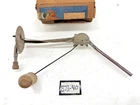 Nos Ac 1954 1955 Chevrolet Commercial Truck Gas Gauge Tank Sending Unit Gm 3.107 New. Price: $184.95.