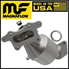 Magnaflow Oem Direct-fit Catalytic Converter Fits 2010-2014 Honda Insight 1.3L New. Price: $782.00.