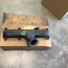 Nos 1972-FORD Truck 360-390 Lh Exhaust Manifold Stamped D2TE-9431-A New. Price: $250.00.