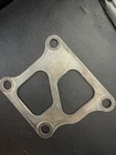 New Mitsubishi Turbocharger Gasket 1515A184 Unknown Brand. Price: $60.00.