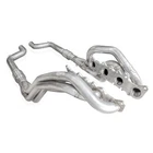 Stainless Power/works SM24H3CATLG Catted Long Tube Headers For 15-26 Mustang New. Price: $1467.95.