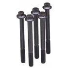 Arp Bolts Hex Black Oxide M6 1.00 45 5/PKG New. Price: $38.37.