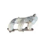 1031425002 Exhaust Manifold For Mercedes-benz Class (bm 124) Sedan Used. Price: $45.81.