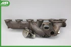 09-13 Bmw E90 E70 335D X5 M57 Diesel Engine Turbo Exhaust Manifold 4725448 Oem Used. Price: $177.00.
