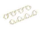Mr Gasket 259G Performanace Exhaust Set 68-88 Chevy V8 Small Block 1.25X2 New. Price: $13.46.