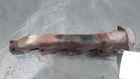 14 Dodge Ram 1500 5.7L Exhaust Manifold Right Passenger Used. Price: $120.00.