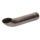 Schoenfeld 3026 Steel Exhaust Turn-out, 15-1/2 Inch New. Price: $37.99.