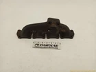 Audi Tt MK1 8N Exhaust Manifold 1.8L 4 Cylinder Turbo 180 Hp Fits 2000-2006 Used. Price: $189.86.