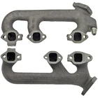 SET-RB674211 Dorman Exhaust Manifolds Of Driver & Passenger Side Pair New. Price: $305.29.