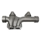 2313462 Manifold-exh Fits Caterpillar Models New. Price: $319.99.