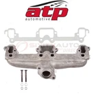 Atp Left Exhaust For 1981-1992 Dodge D250 Manifolds Fy New. Price: $229.45.