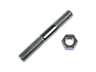 Dorman 675-007 Double Ended Stud 3/8 16 X 3/4 In. And 24 New. Price: $33.64.