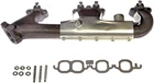 Dorman 674-198 Exhaust Manifold Kit New. Price: $224.59.