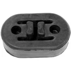 35460 Walker Exhaust Insulator Driver Passenger Side For Chevy Olds Vw 300 New. Price: $21.12.