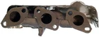 Dorman 674-598 Exhaust Manifold For 99-04 Nissan Frontier Xterra New. Price: $130.95.