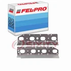 Fel-pro Exhaust Manifold Set For 2011-2018 Ram 1500 5.7L V8 Ik New. Price: $43.70.