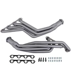 Bbk 1516 1986-1993 Mustang 5/8 In. Full-length Headers, Long Tube, Titanium Ce New. Price: $660.50.