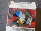 Nos 1967 Ford Thunderbird Air Conditioning Vacuum Selector Switch C7SZ-19B888-A New. Price: $149.99.