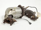 2015-2020 Infiniti QX60 Awd Front Exhaust Manifold Oem 78K Used. Price: $263.41.