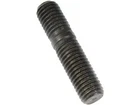 Dorman 675-317 Double Ended Studs Class 10.9 M6 1.0 X 18MM And 7.5MM New. Price: $47.94.