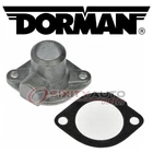Dorman Engine Coolant Thermostat Housing For 1967-1978 Dodge Monaco 5.2L Ba New. Price: $19.95.