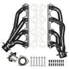 Hedman Shorty Headers Square Port 289/302 Mustang 1965-1973 New. Price: $351.99.