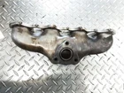 Exhaust Manifold 4.8L Turbo Model Fits 08-18 Porsche Cayenne 498941 Used. Price: $142.00.