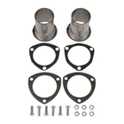 Hedman Collector Reducer Kit 3" 2-1/2" With 3-BOLT Flange New. Price: $38.99.
